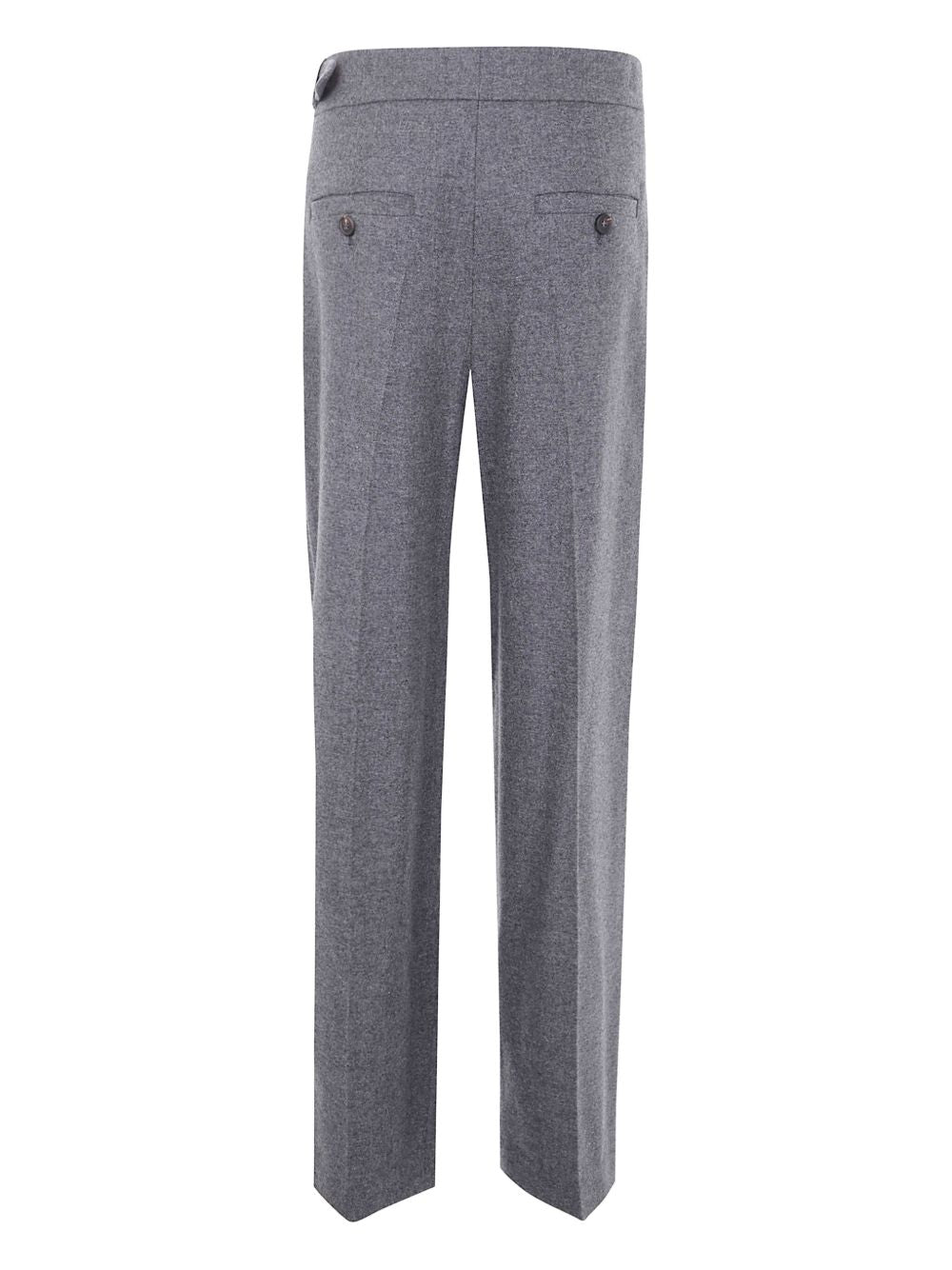 Brunello Cucinelli Trousers Grey