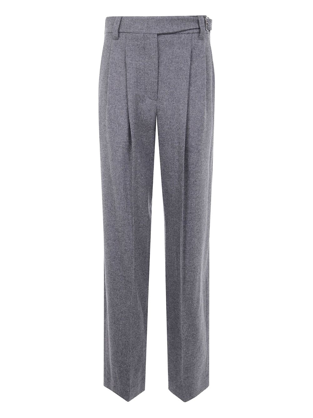 Brunello Cucinelli Trousers Grey