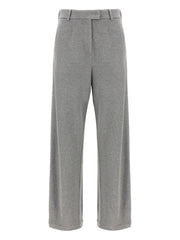 Brunello Cucinelli Trousers Grey