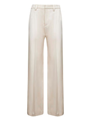 Brunello Cucinelli Trousers White