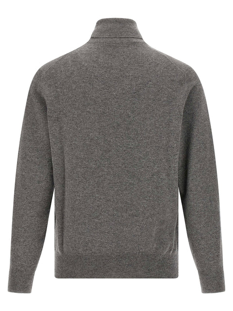 Brunello Cucinelli Turtleneck Sweater