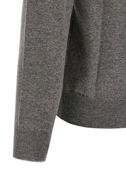 Brunello Cucinelli Turtleneck Sweater
