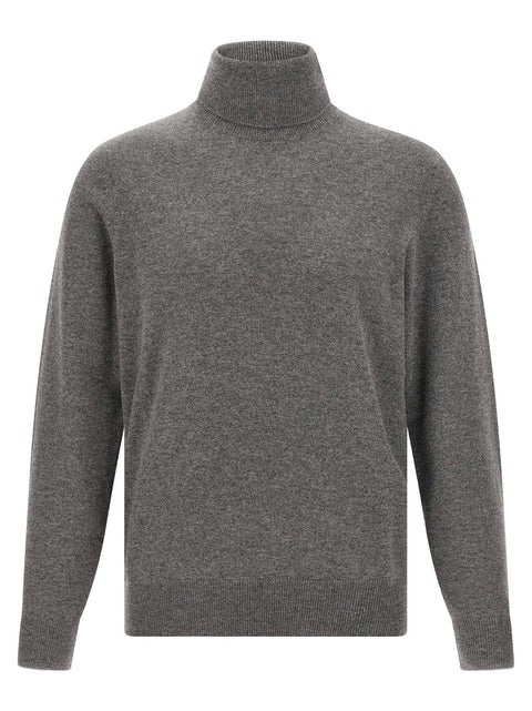 Brunello Cucinelli Turtleneck Sweater