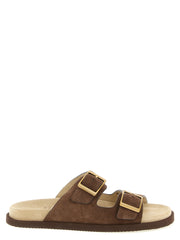 Brunello Cucinelli Urban Slides