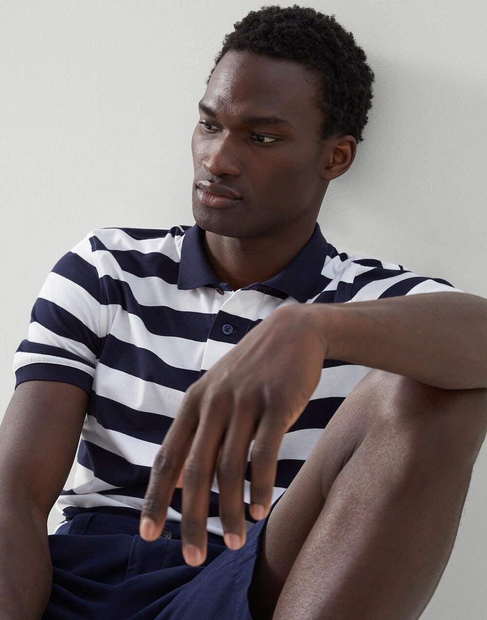 Brunello Cucinelli White Cotton Shirt