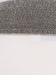 Brunello Cucinelli White Cotton T-Shirt