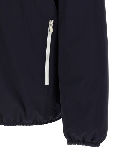 Brunello Cucinelli Windproof Jacket