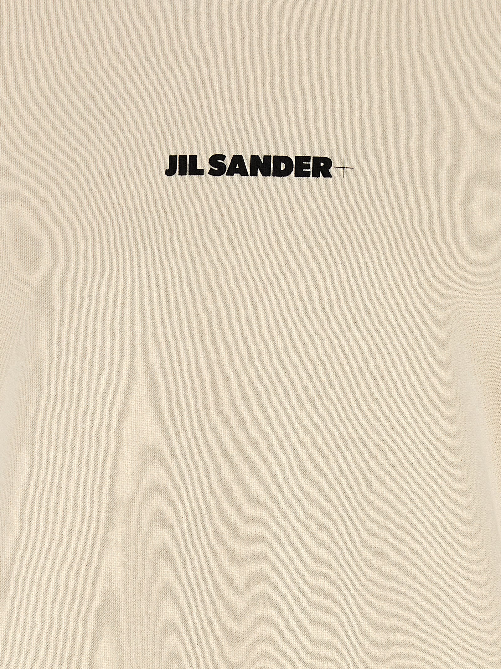 Brushed Cotton Comfort Sweatshirt for Everyday Wear