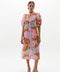 Bubble Dress - Aquarela-Dress-Lanhtropy-XS-Aquarela-Urbanheer