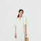 Bubble Dress - Natural-Dress-Lanhtropy-XS-Natural-Urbanheer