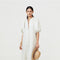 Bubble Dress - Natural-Dress-Lanhtropy-XS-Natural-Urbanheer