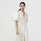Bubble Dress - Natural-Dress-Lanhtropy-XS-Natural-Urbanheer