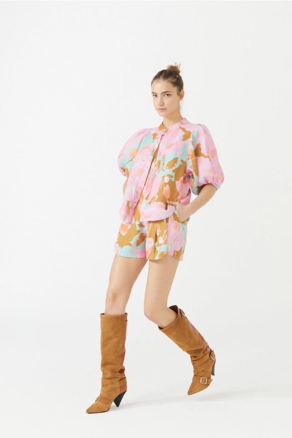 Bubble Shirt - Aquarela-Shirt-Lanhtropy-XS-Aquarela-Urbanheer