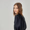 Bubble Shirt - Black-Shirt-Lanhtropy-XS-Black-Urbanheer