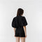 Bubble Shirt - Black-Shirt-Lanhtropy-XS-Black-Urbanheer