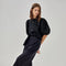 Bubble Shirt - Black-Shirt-Lanhtropy-XS-Black-Urbanheer