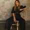 Bubble Shirt - Black-Shirt-Lanhtropy-XS-Black-Urbanheer