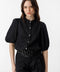 Bubble Shirt - Black-Shirt-Lanhtropy-XS-Black-Urbanheer