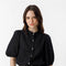 Bubble Shirt - Black-Shirt-Lanhtropy-XS-Black-Urbanheer