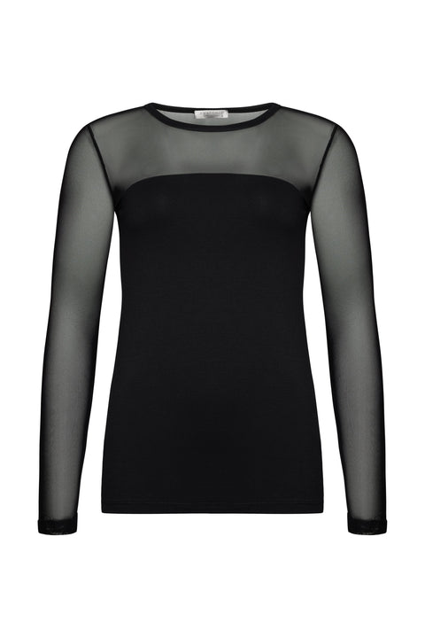 Budah Mesh Pima Cotton