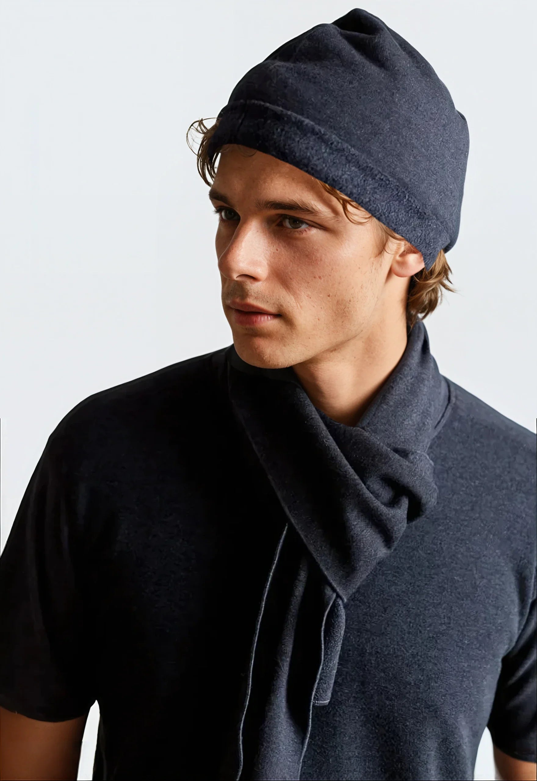 Buki Beanie for Him