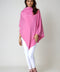 Buki Blanket - Berry Pink