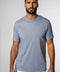 Buki Cinqo Crew Neck T-Shirt - Orchid