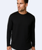 Buki Cinqo Long Sleeve Tech Tee - Black