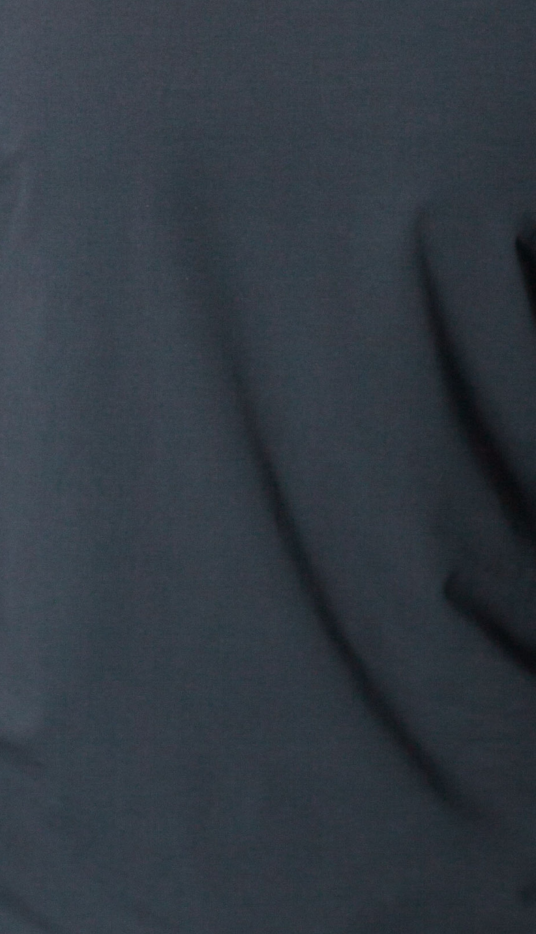 Buki Cinqo 'Single Shot' Long Sleeve Shirt - Blue Night