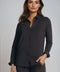 Buki Cinqo Single Shot Shirt - Black