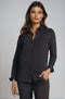Buki Cinqo Single Shot Shirt - Black
