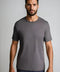 Buki Cinqo Tech Tee - Raven