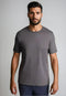 Buki Cinqo Tech Tee - Raven