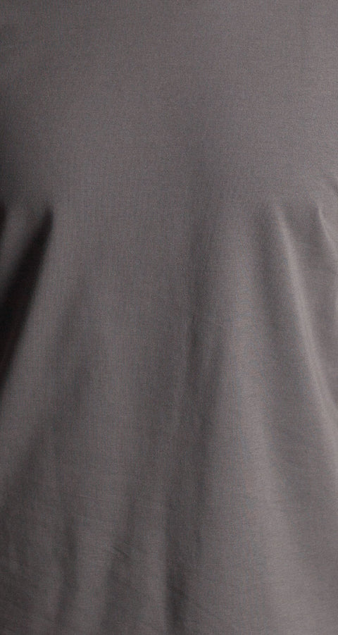 Buki Cinqo Tech Tee - Raven