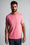 Buki Cinqo Tech Tee - Slate Rose