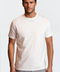 Buki Cinqo Tech Tee - White