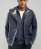 Buki Tech Vest - Navy