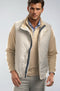 Buki Tech Vest - Silver Grey
