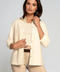 Buki's Cinqo Single Shot Shirt - White