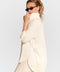 Buki's Cinqo Single Shot Shirt - White