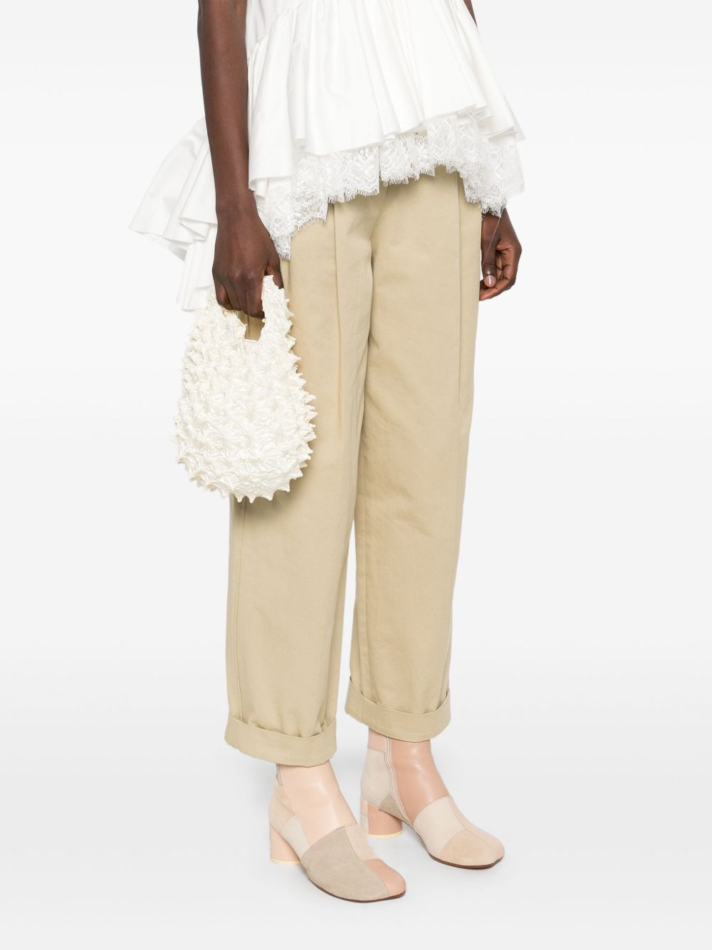 Bunzaburo Petit Bag
