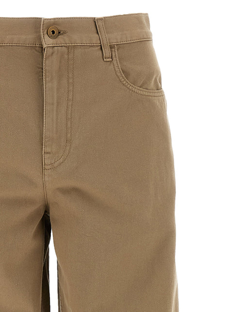 Burberry 5-pocket Pants