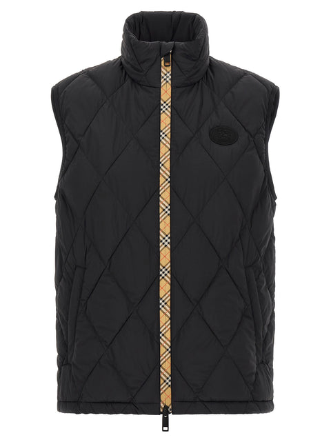 Burberry Acresford Vest