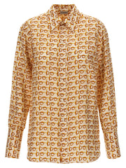Burberry B Shirt