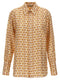 Burberry B Shirt