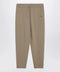 Burberry Beige cashmere-blend jogging trousers