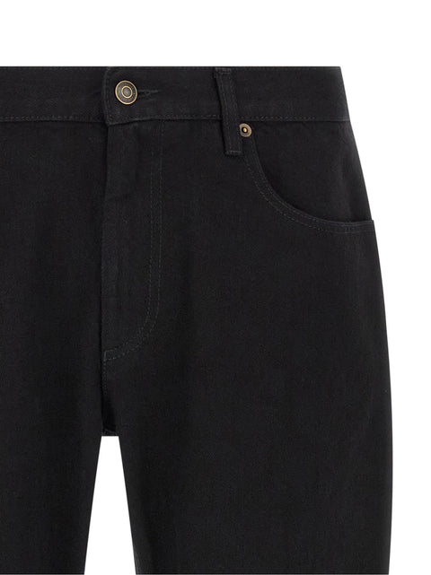 Burberry Black David Jeans