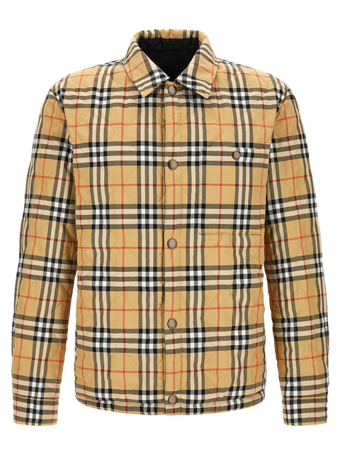 Burberry Brighton Jacket