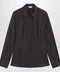Burberry Brown cotton shirt