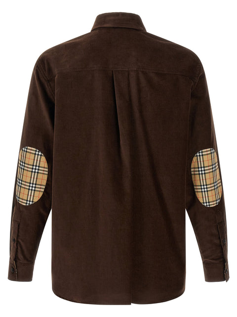 Burberry Cadoc Shirt